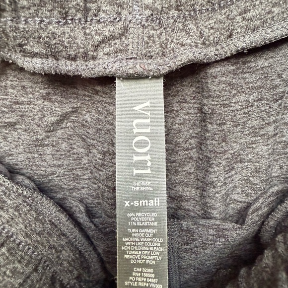 Vuori Performance Jogger - Picture 4 of 4